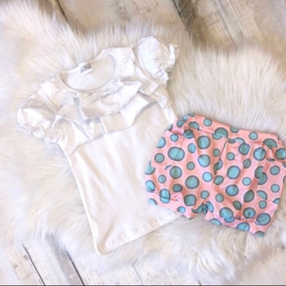 The Athena Short Set